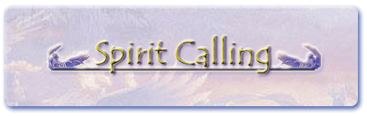 Spirit Calling Logo